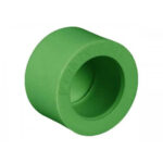 PPR End Cap Fitting