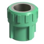 PPR Female Adapter Socket