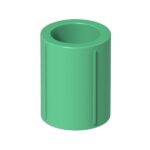 PPR Socket