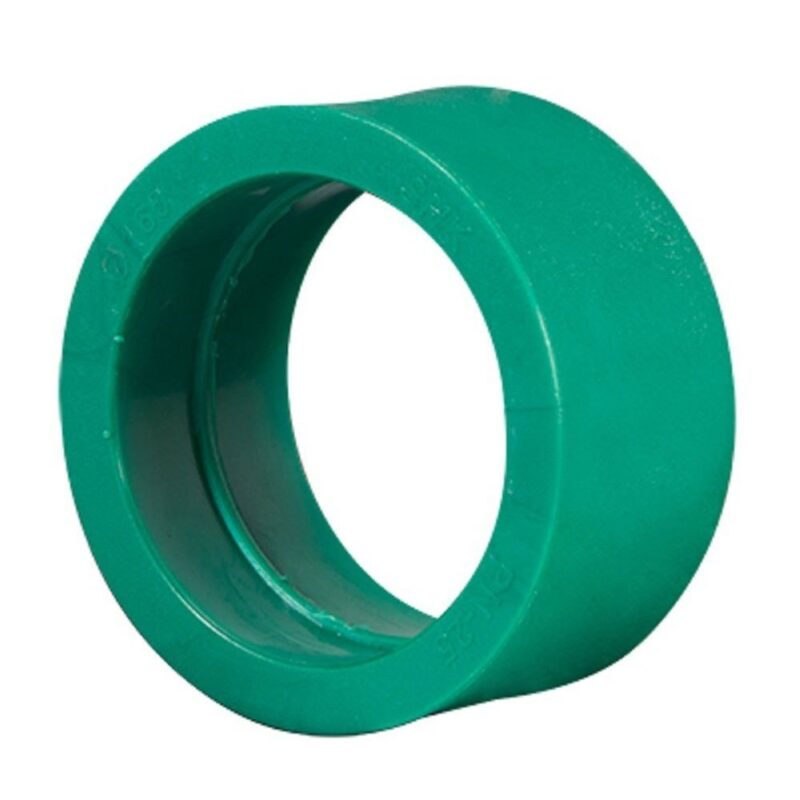 PPR Plain Sockets 32mm