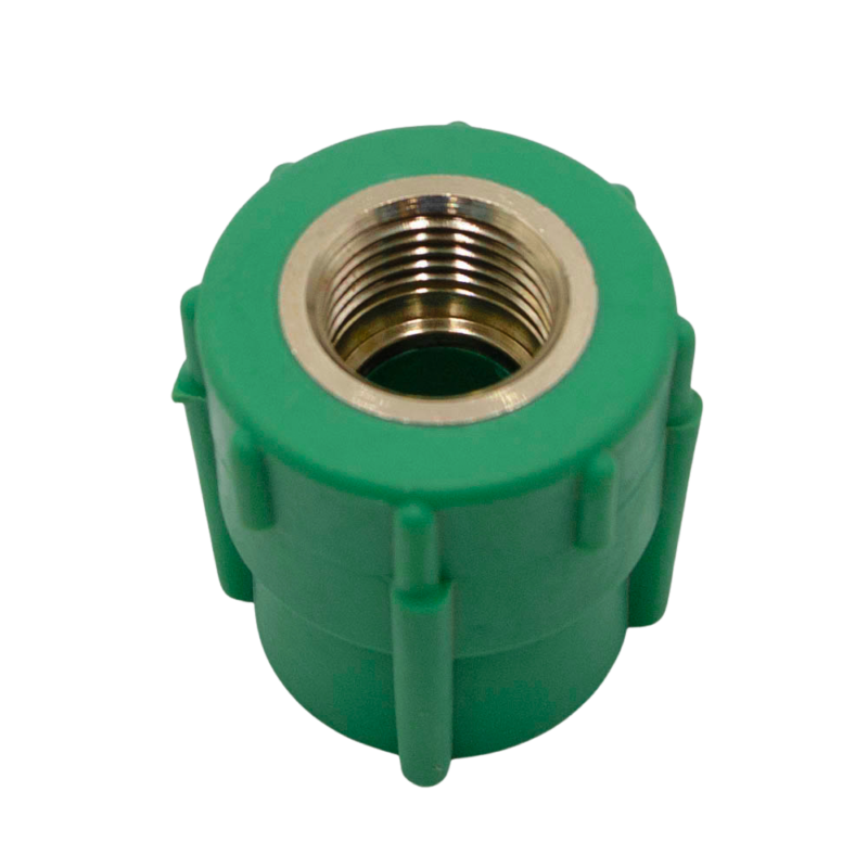 PPR Female Sockets 1/2  25mm
