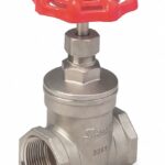 Gate Valve 2"