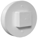 PVC Plug 4"