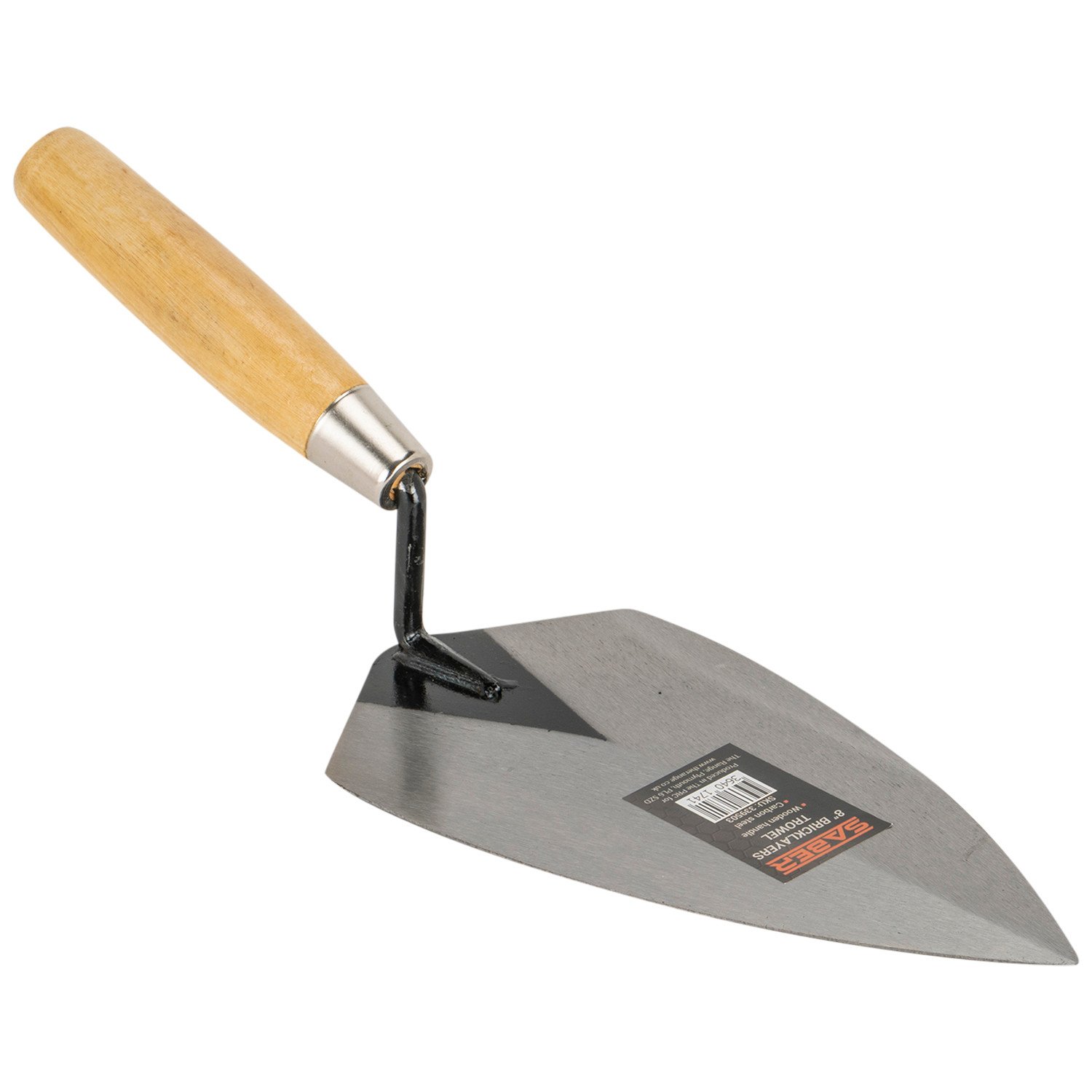 Cement Trowel 8 inch