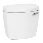 Ceramic Cistern Complete