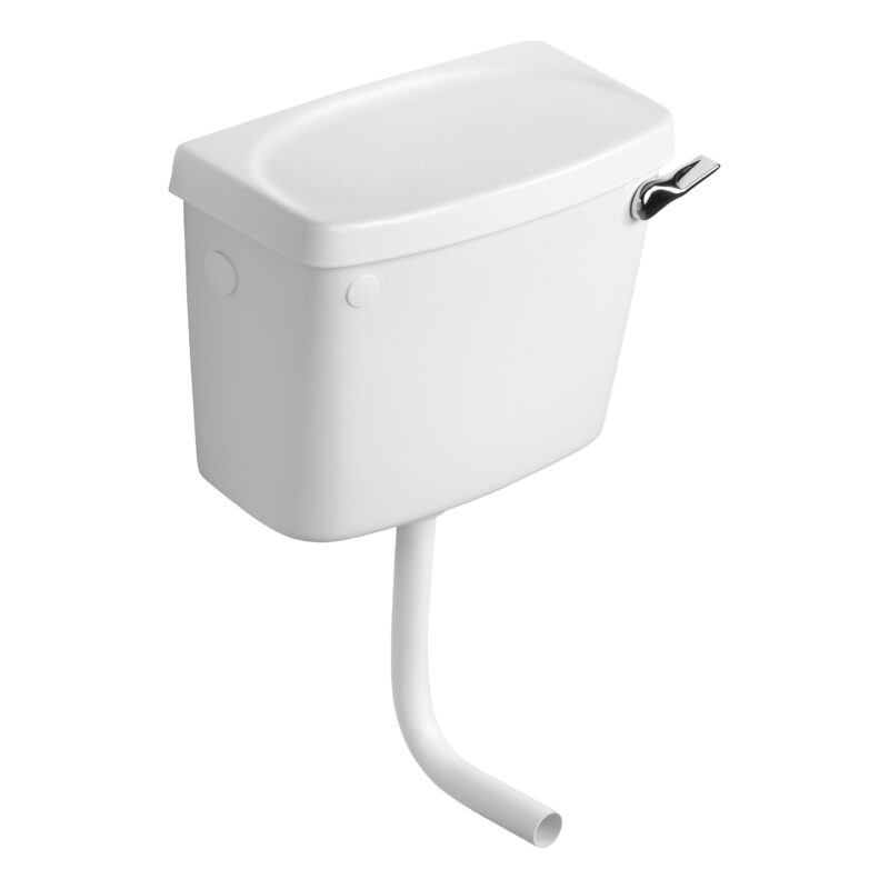 Cistern Low Level