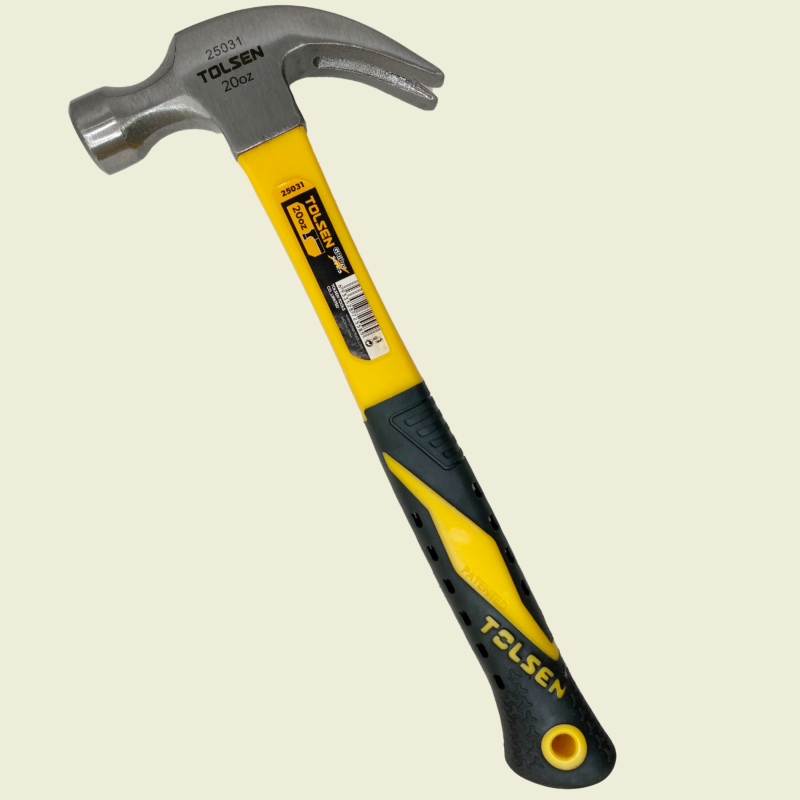 Hammer 29mm