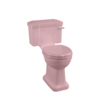 Close Couple Pink