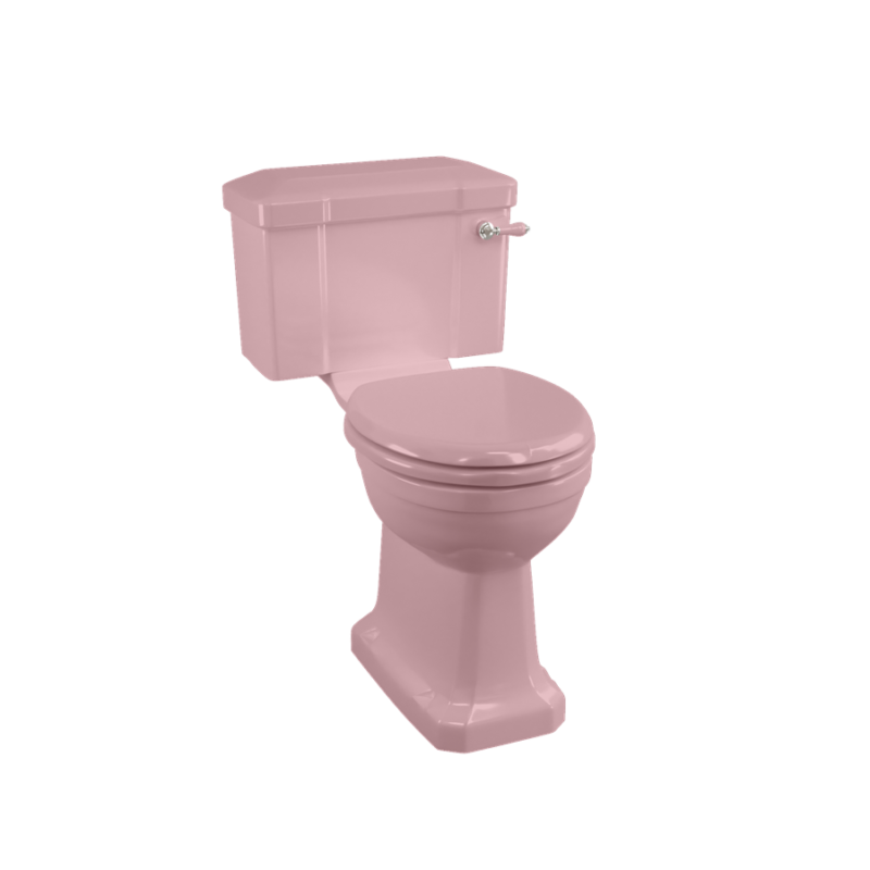 Close Couple Pink