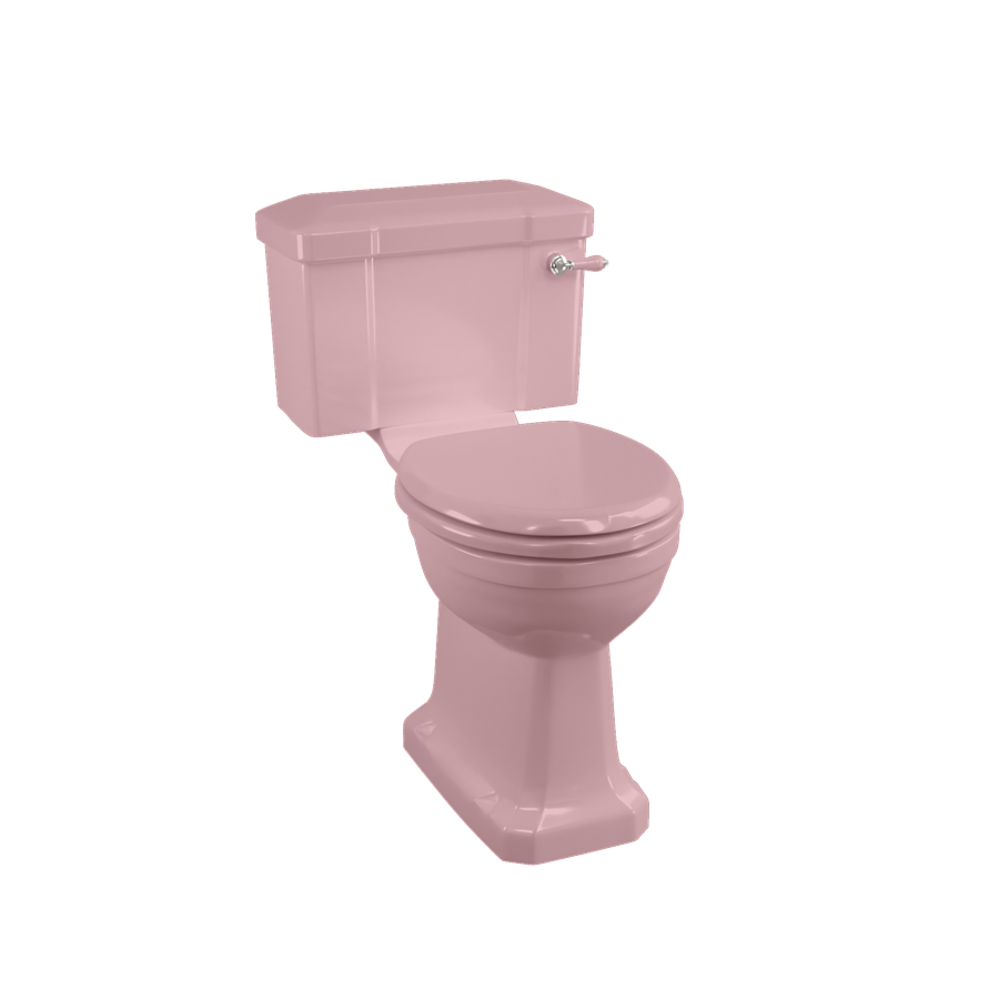 Close Couple Pink