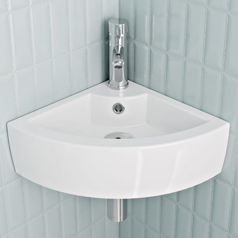 Corner Basin