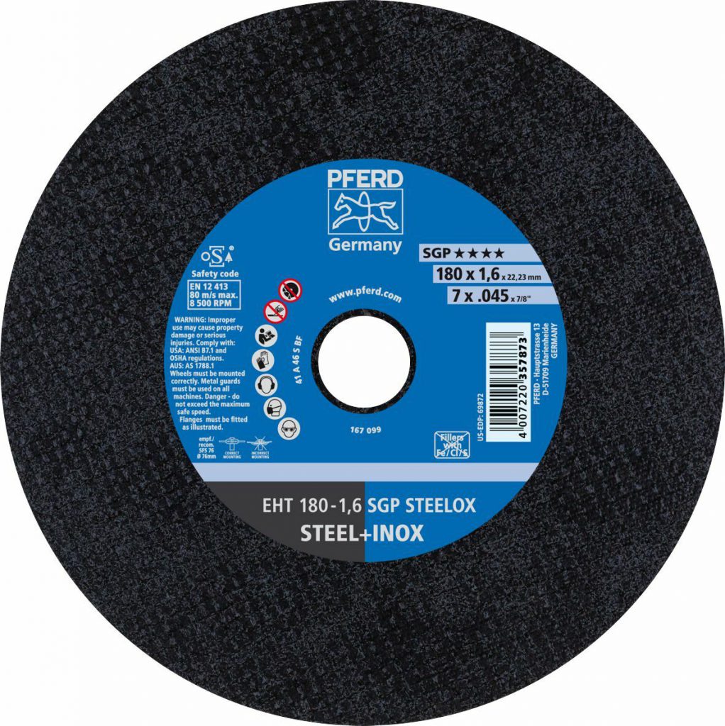 Cutting Disc