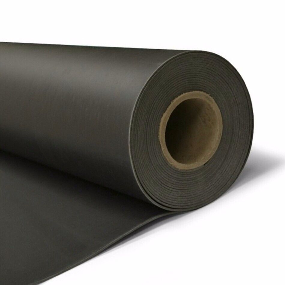 DPM-Damp Proof Membrane