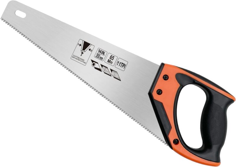 Handsaw 14 Inch
