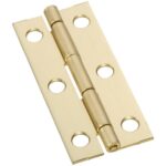 Hinge 1 1/2 Inch