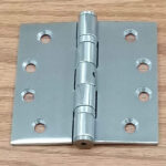 Hinges 4 Inch H