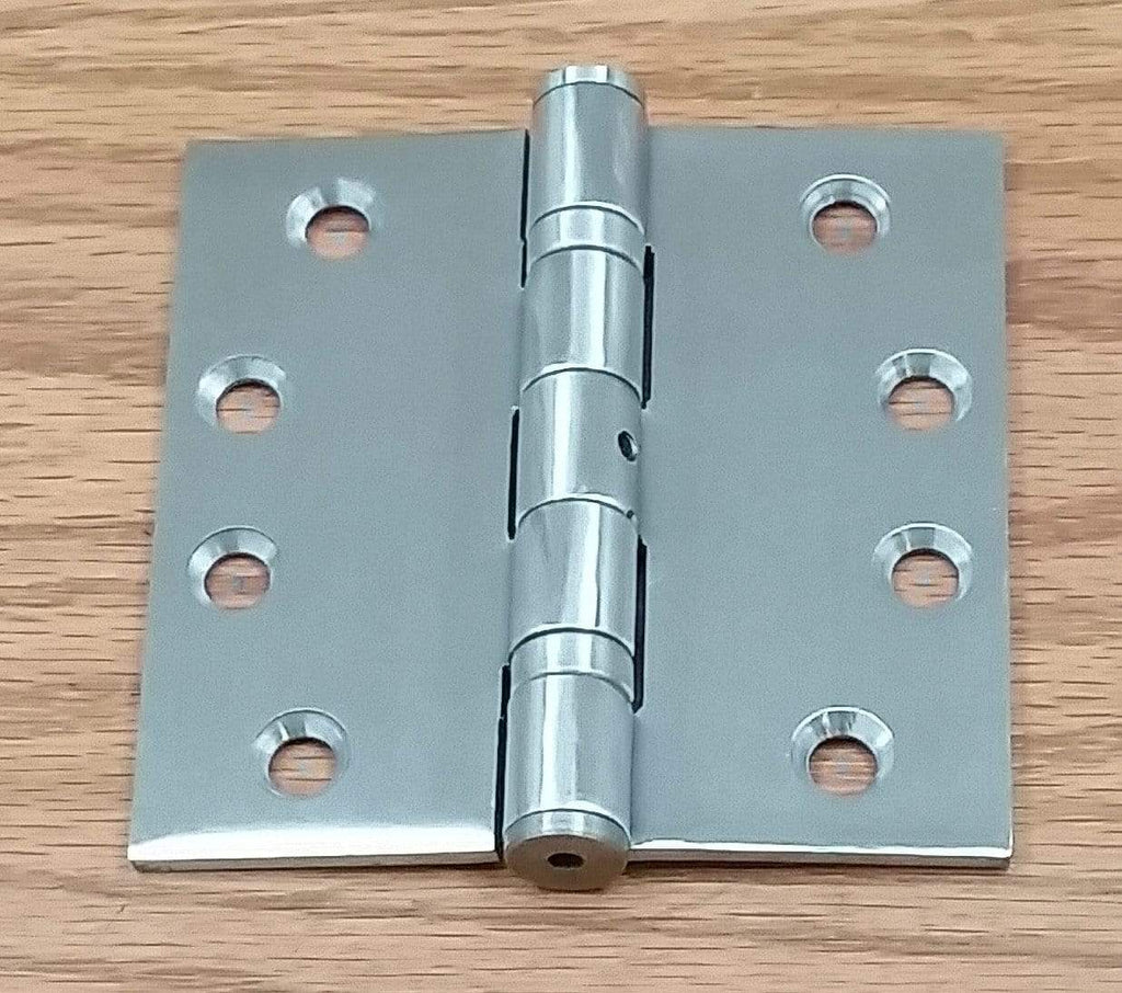 Hinges 4 Inch H