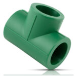 PPR Tee 20mm