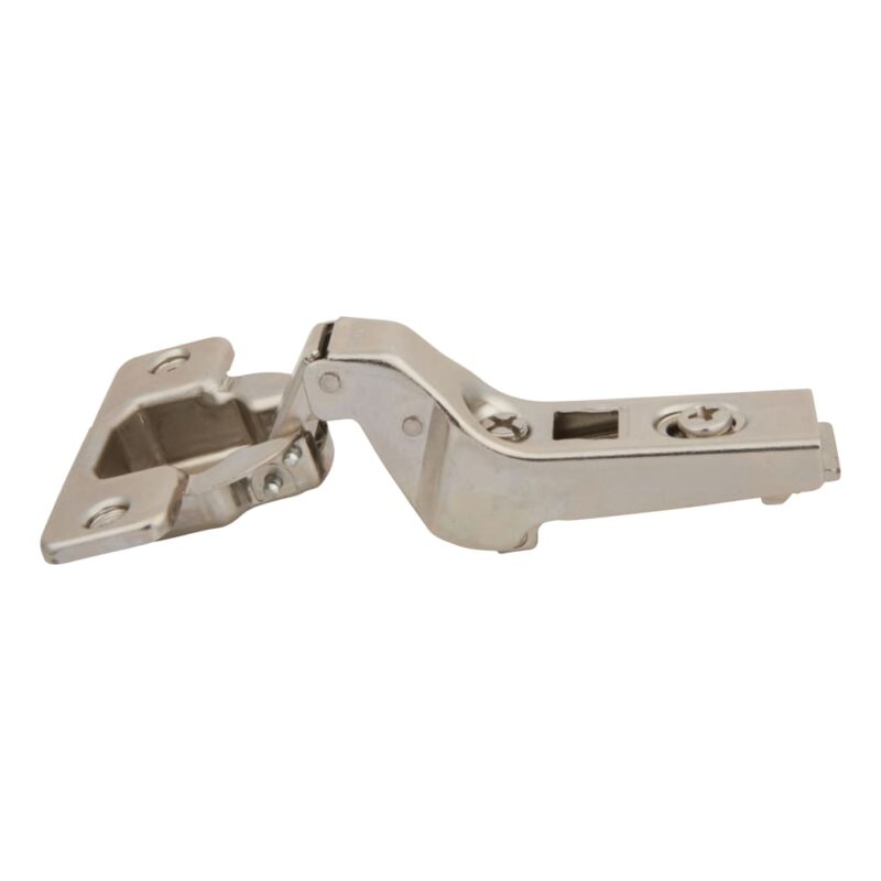 Malpha Plain Hinge