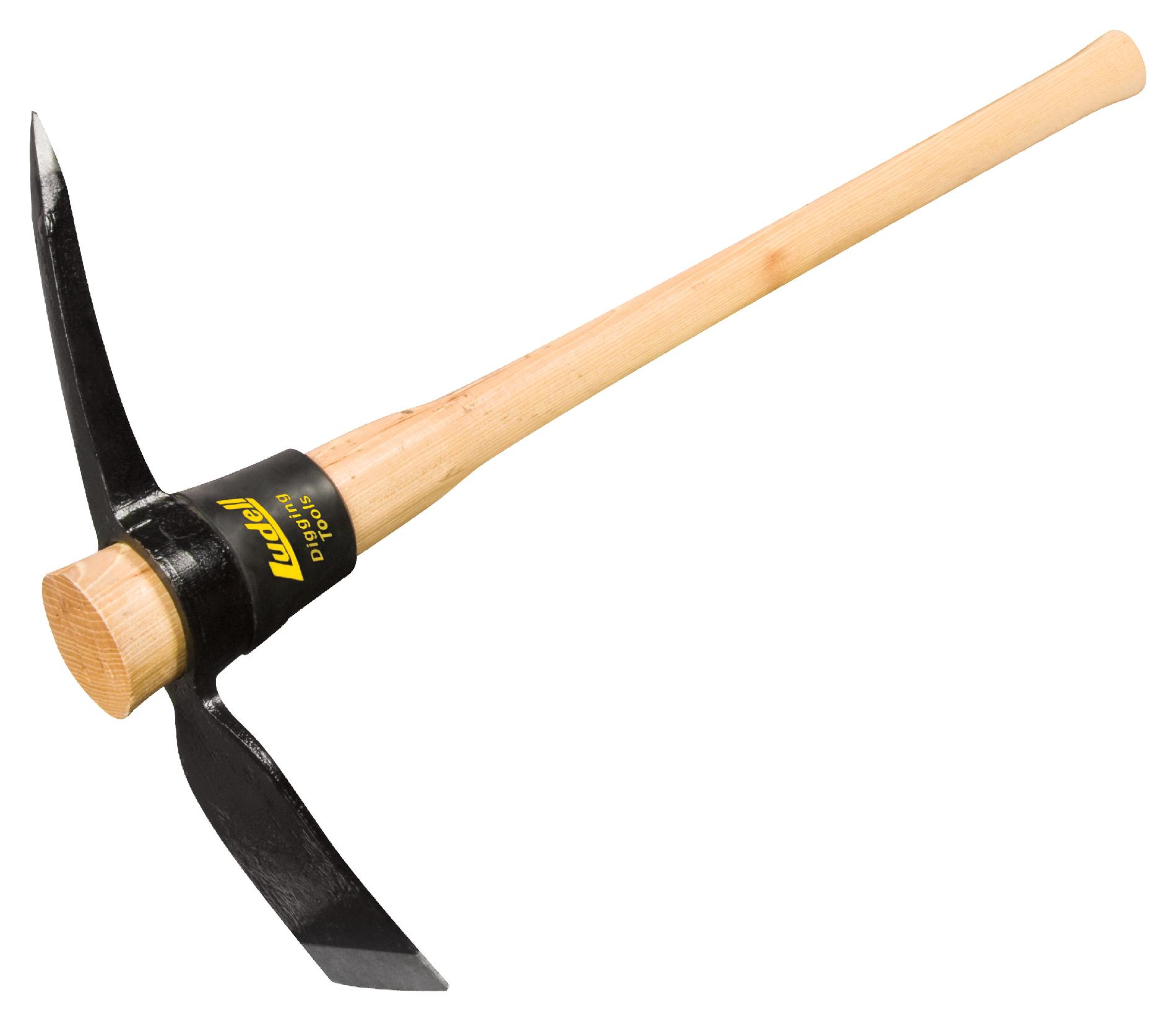 Mattock