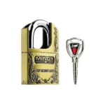 Mindy Padlock 70mm