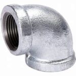 1 1/4" GI Elbows