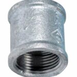 GI Socket 3/4"