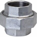 GI Union 3/4''