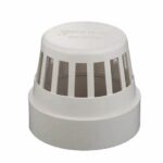 PVC  Vent Cup 2''