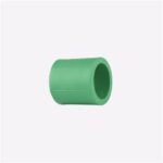PPR Plain Socket 20mm