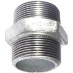 1.5" GI Long Thread Nipple