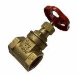Gate Valve 1/2"