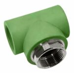 PPR Female Tee 25" * 1/2