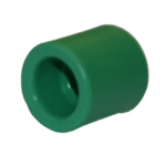 Ball Corck 40mm PPR