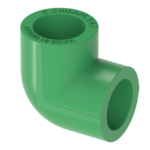 PPR Elbows 25mm