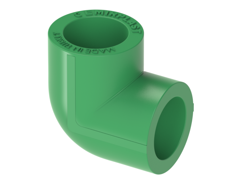 PPR Elbows 25mm