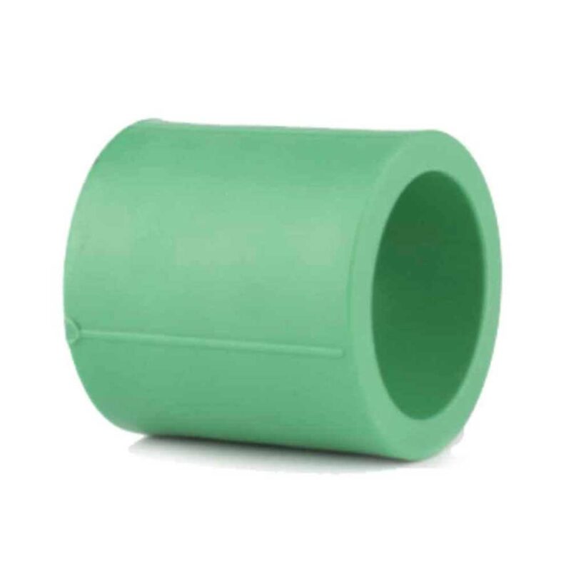 PPR Sockets 25mm