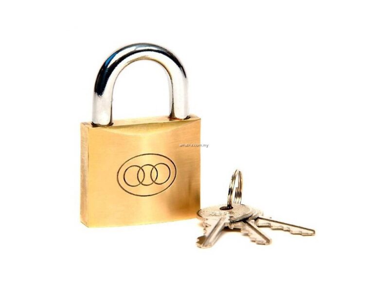 Padlock 261