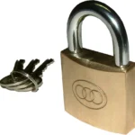 Padlock 262