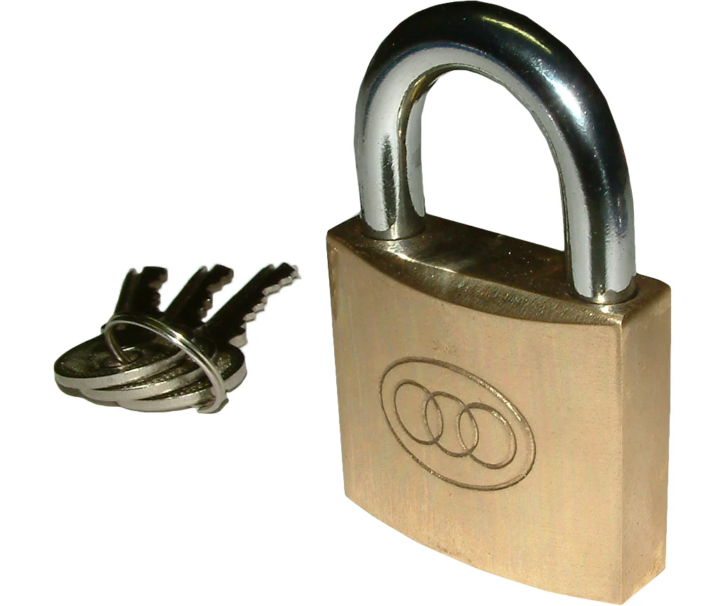 Padlock 262
