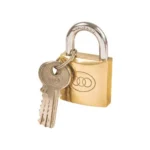 Padlock 263