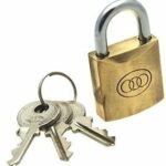 Padlock 265