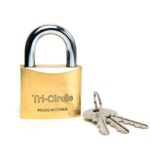 Padlock 266