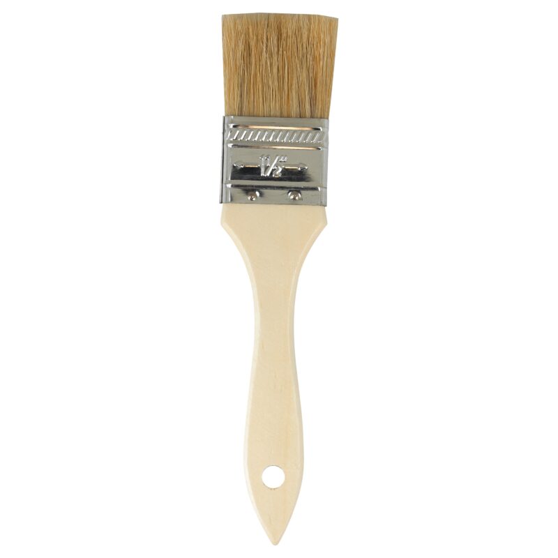 Paint Brush 1 1/2 inch