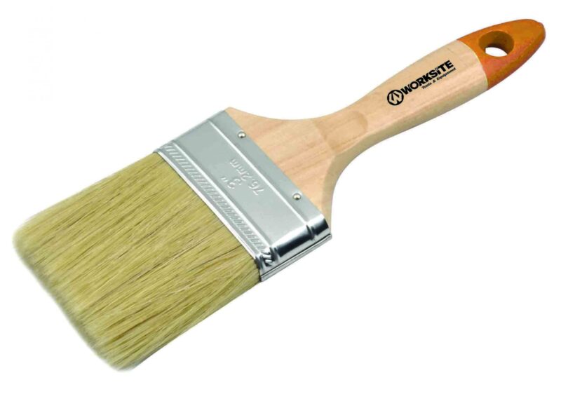 Paint Brush 3 Inch
