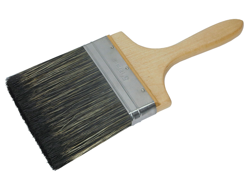Paint Brush 5 Inch
