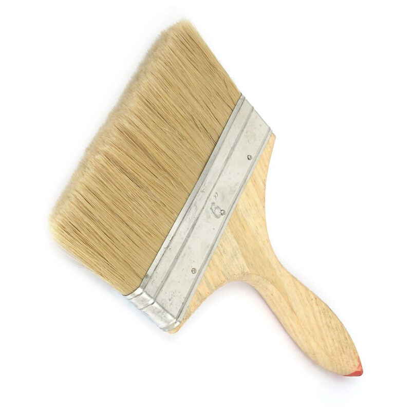Paint Brush 6 Inch