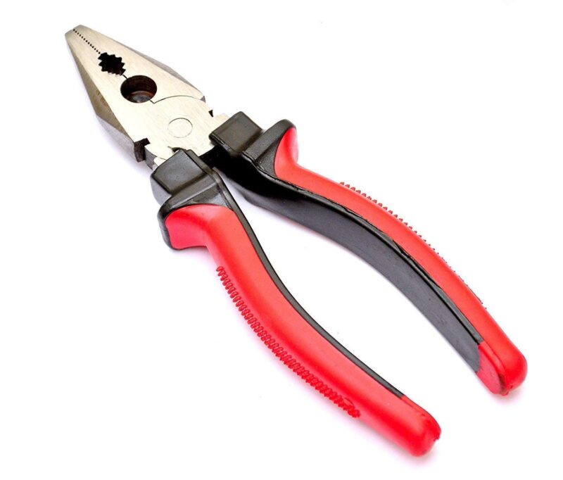 Pliers 8 Inch
