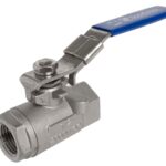 Ball Valve1/2"