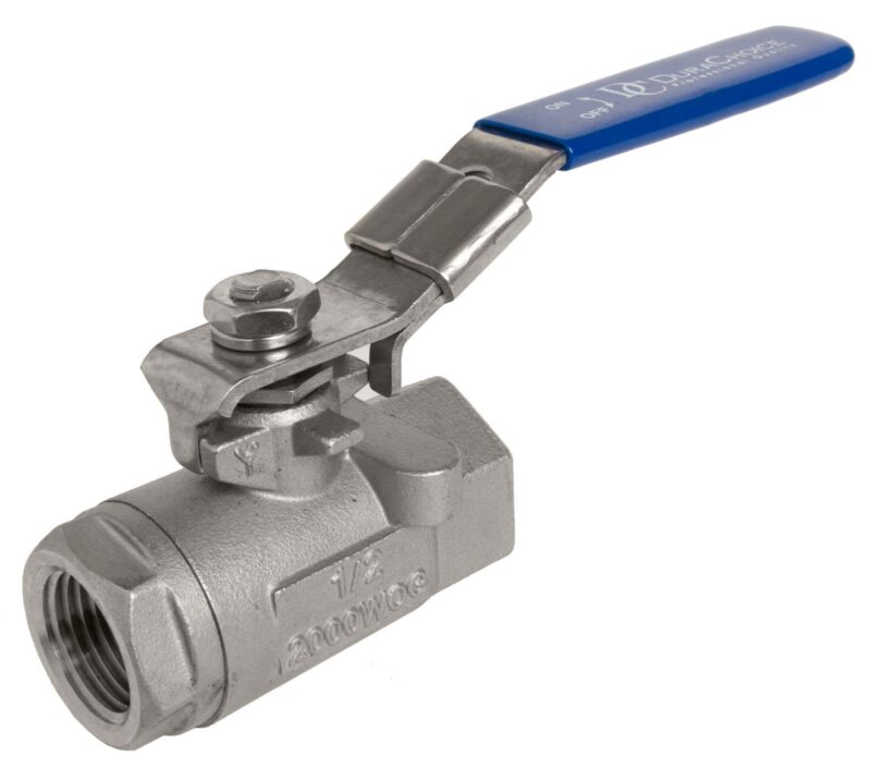 Ball Valve1/2"